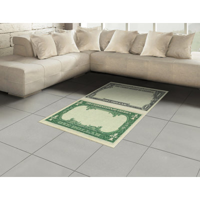 Lewisville Hand Woven Area Rug