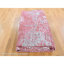 15'3"x16'6" Red Modern Zoroastrian Knot Wool Hand Knotted Oversized Rug 980385C71AFB4D25A8131E8A4A6B7F53