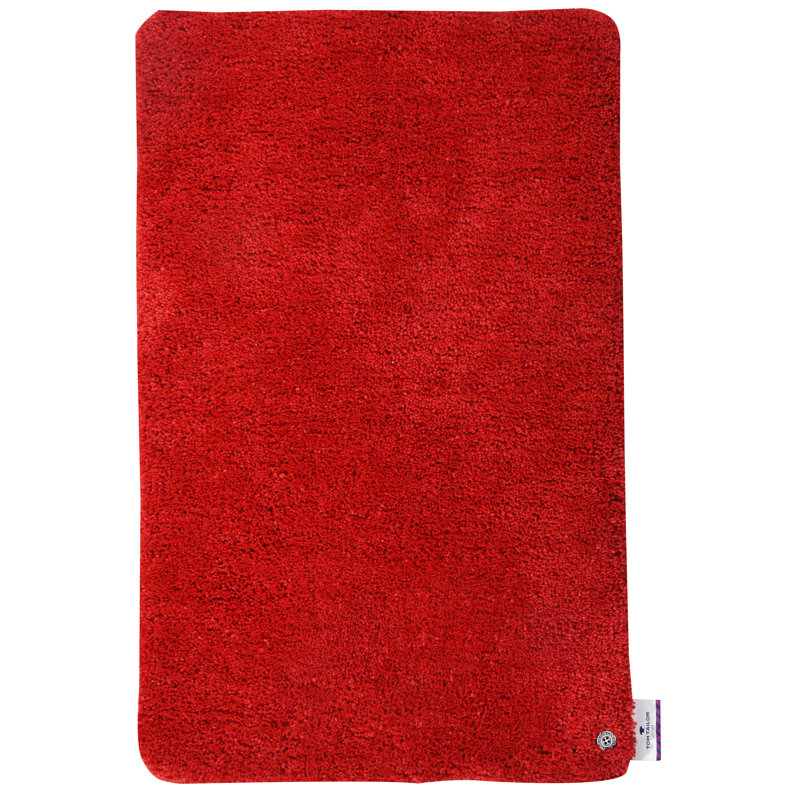 Non-Slip, Anthracite, Rectangular 70 x 120cm
