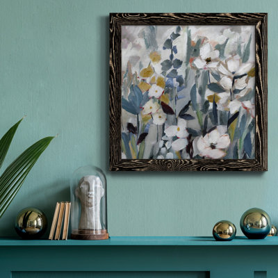 " Summer Whisper II " Painting Print