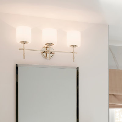 Luminaire de salle de bain