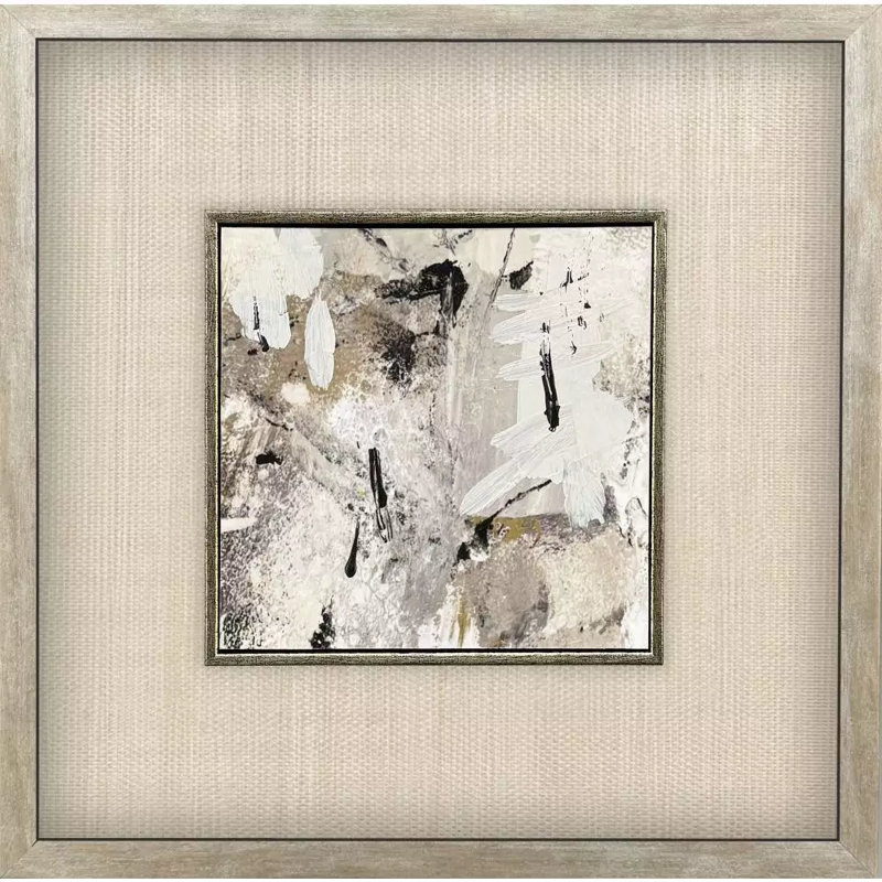 Taking Shape Framed Art