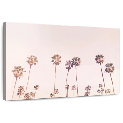 Gillard Sunny Cali Palm Tress