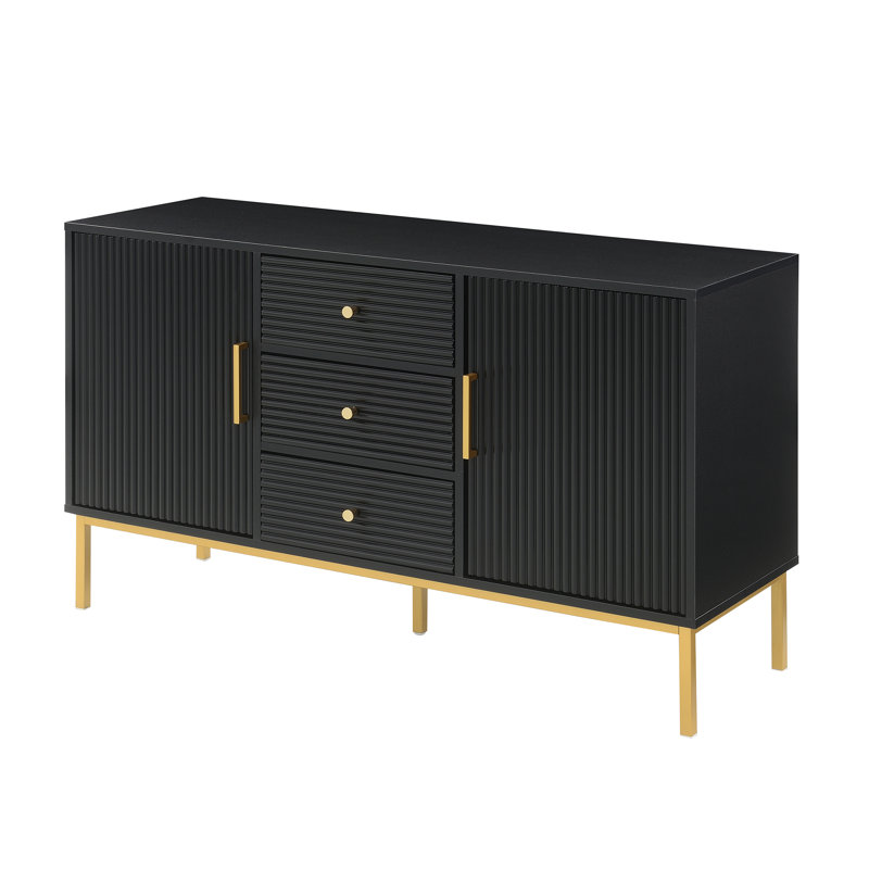 Lynbrook James Sideboard Cabinet Console Table