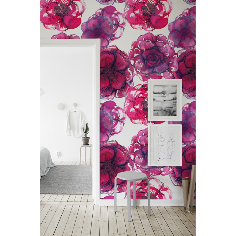 Madeley Matte Mural, 208 x 146cm