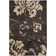 Chanhassen Shag Performance Floral Rug
