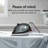 Hamilton Beach 1200 Iron
