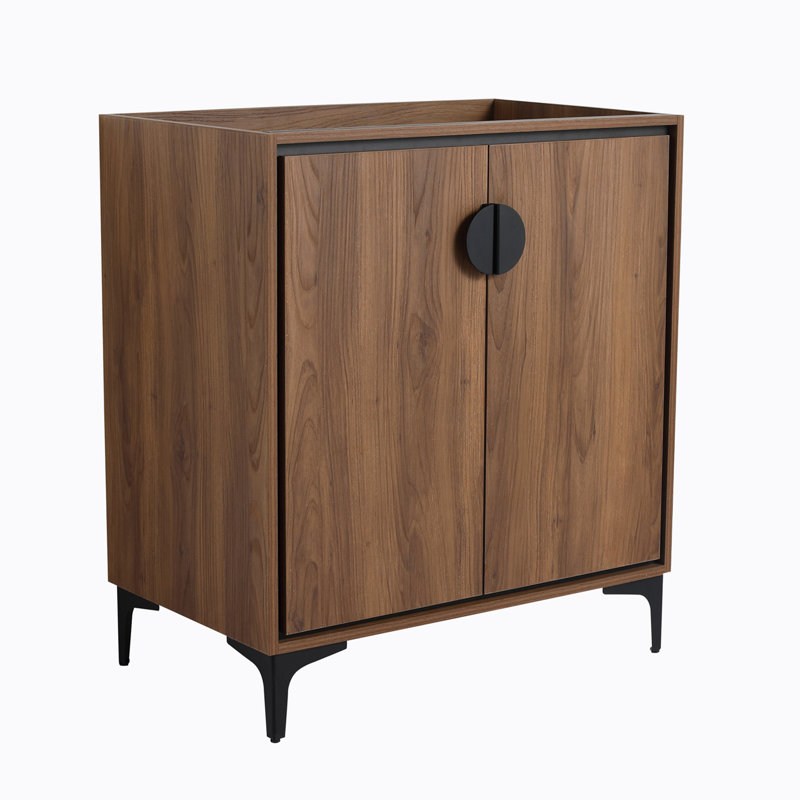 Base de meuble-lavabo simple 29,33 po seulement