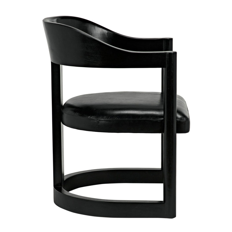 Mccormick Armchair