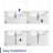 Pop-Up Bathroom Sink Drain-56045353