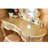 European style luxury makeup table