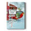 The North Pole - Gala Cavas-504955254