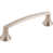 Brushed Satin Nickel