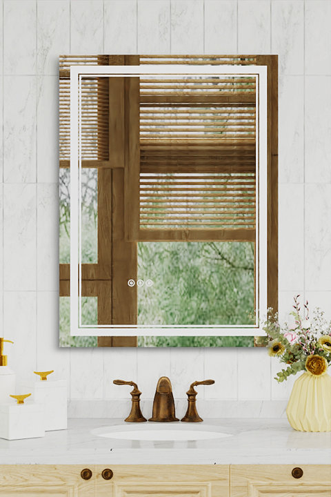 Wall & Accent Mirrors