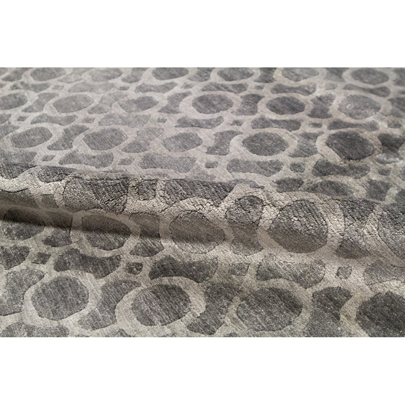 Geometric Area Rug