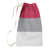 Red/Silver/White