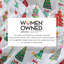Ensemble de draps en microfibre Winter Floral-102448372-102448376