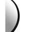 Binette Solid Wood Flat Wall Mirror-1868064886