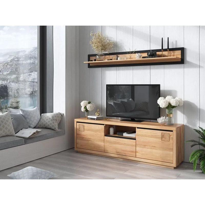 Crédence de rangement 33 W