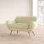 Jefferson 2 Seater Loveseat-19339306
