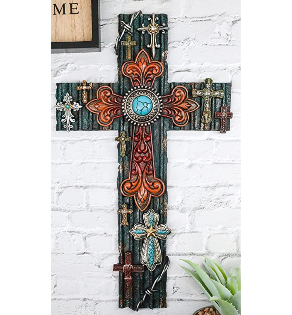 Idona Wall Decor Trinx