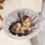 78.7cm H Cat Tree-1506083433