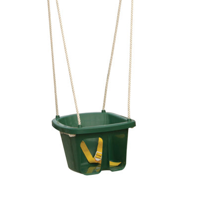 Balançoire pour bébé