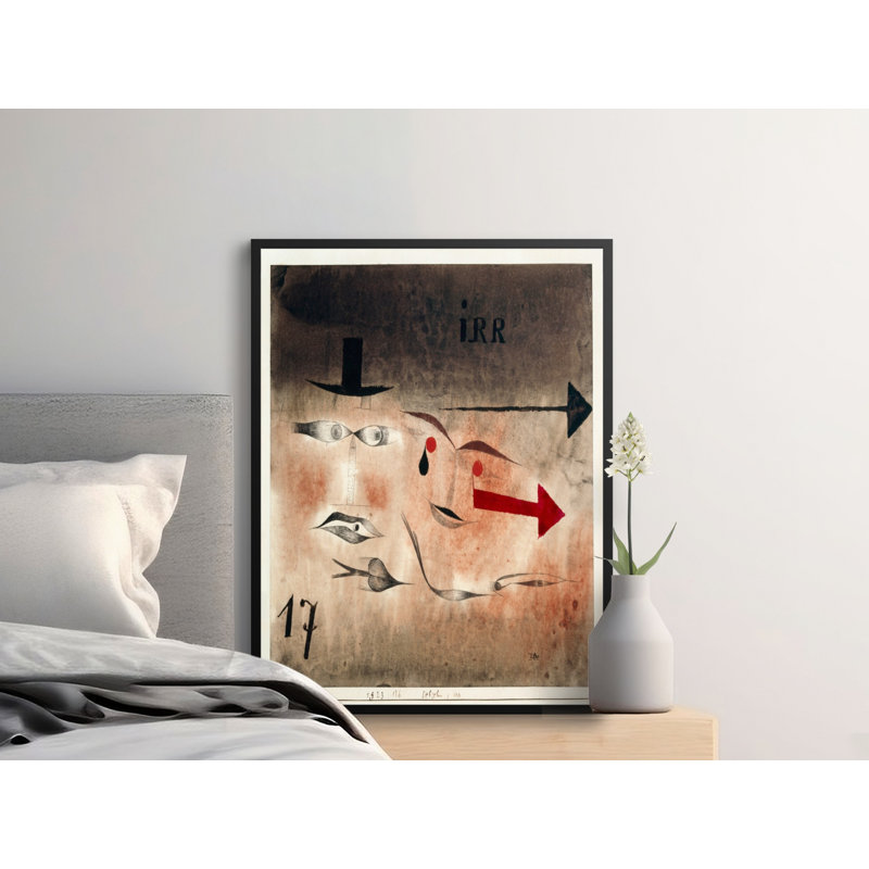 Melina 1 Piece Wall Art, 16x20