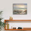 «Old Row bateau» par Georgia Janisse, art mural sur toile, 16 po x 12 po-1475696631
