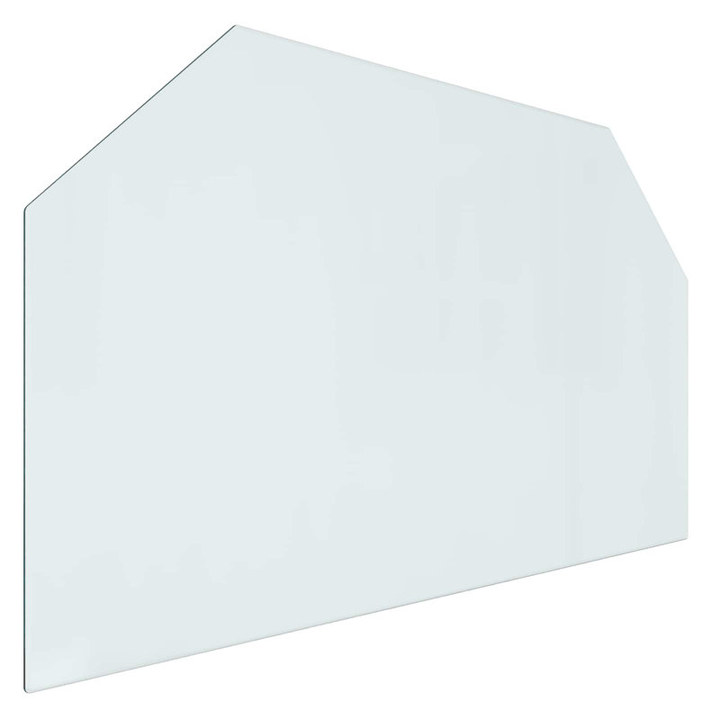 Fireplace Accessory, 100cm W x 60cm D