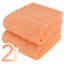 Grand drap de bain 100% coton 35 x 70 Darcelle-702208802