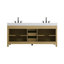 Meuble-lavabo double 72 po_Traditional_VF60672-1201755267