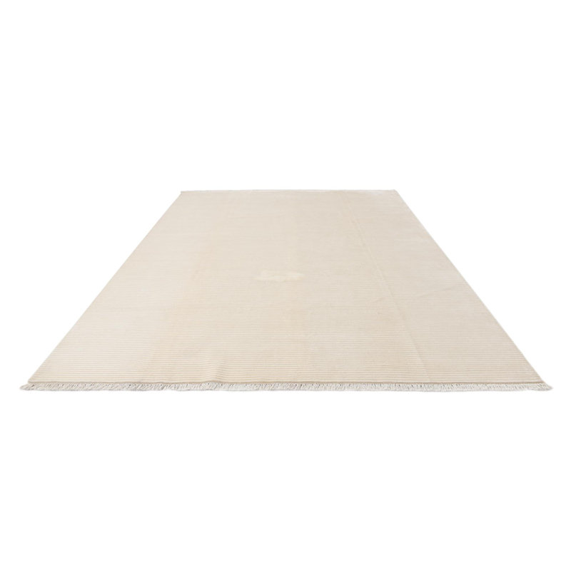 Tapis beige clair Judy