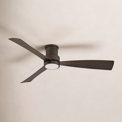 Trini 56'' Ceiling Fan with LED Lights