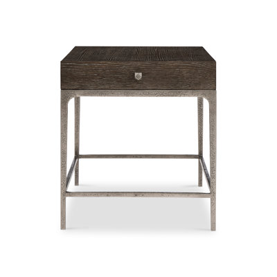Linea End Table
