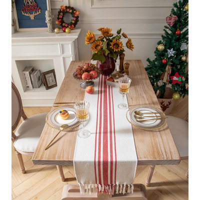 Chemin de table Molique