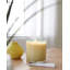 French Lilac Scented Jar Candle-38053213
