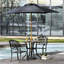 Brenlee 250cm Market Parasol-466173880