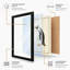 Penguin Profile Japandi - Print-345620824-345620825