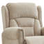83cm Wide Lift Assist Standard Recliner-656091389