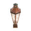 Millesime 3 - Light Pier Mount Light