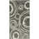 Kenzo Dark Gray Area Rug