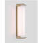 Ora 1 - Light LED Flush Mounted Sconce-71177533-70876834