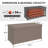 Balconera 260-gallon deck box-99413198