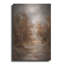 Art mural luxueux «Autumn Abstract» par Ashley Bradley, 16 po x 24 po-246887716