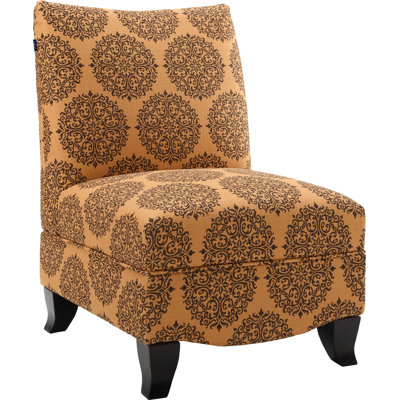 Dixie Gabrielle Slipper Chair