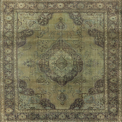 Oriental Indoor Rug