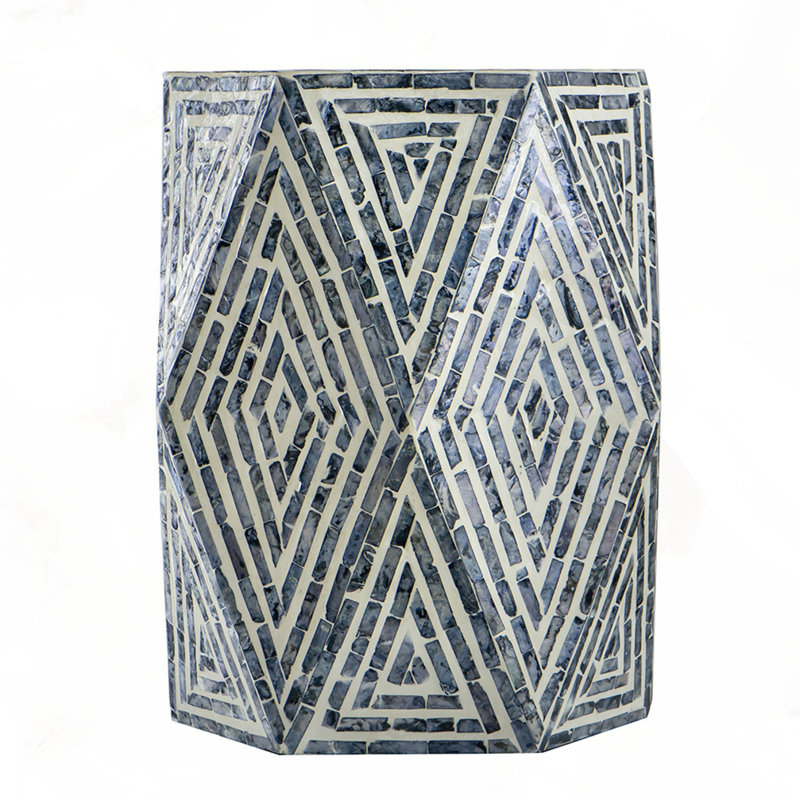 Accent Side Table