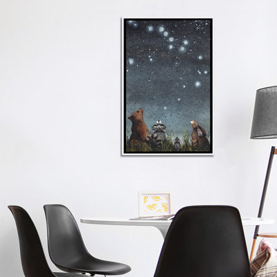 " Constellations " by Maggie Vandewalle