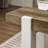 63'' Farmhouse Console Table With Wooden Narrow Design And Extra Long Structure For Living Room & Entryway-1018982611